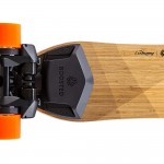 Bottom View - Rear
